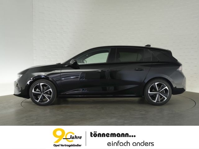 Astra L LIM GS HYBRID eDCT+LED+NAVI+360 GRAD KAM