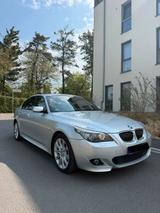 BMW E60 530i xDrive/LCI/M-Paket/Edition-Sp... - BMW 530 aus 2009: 530i