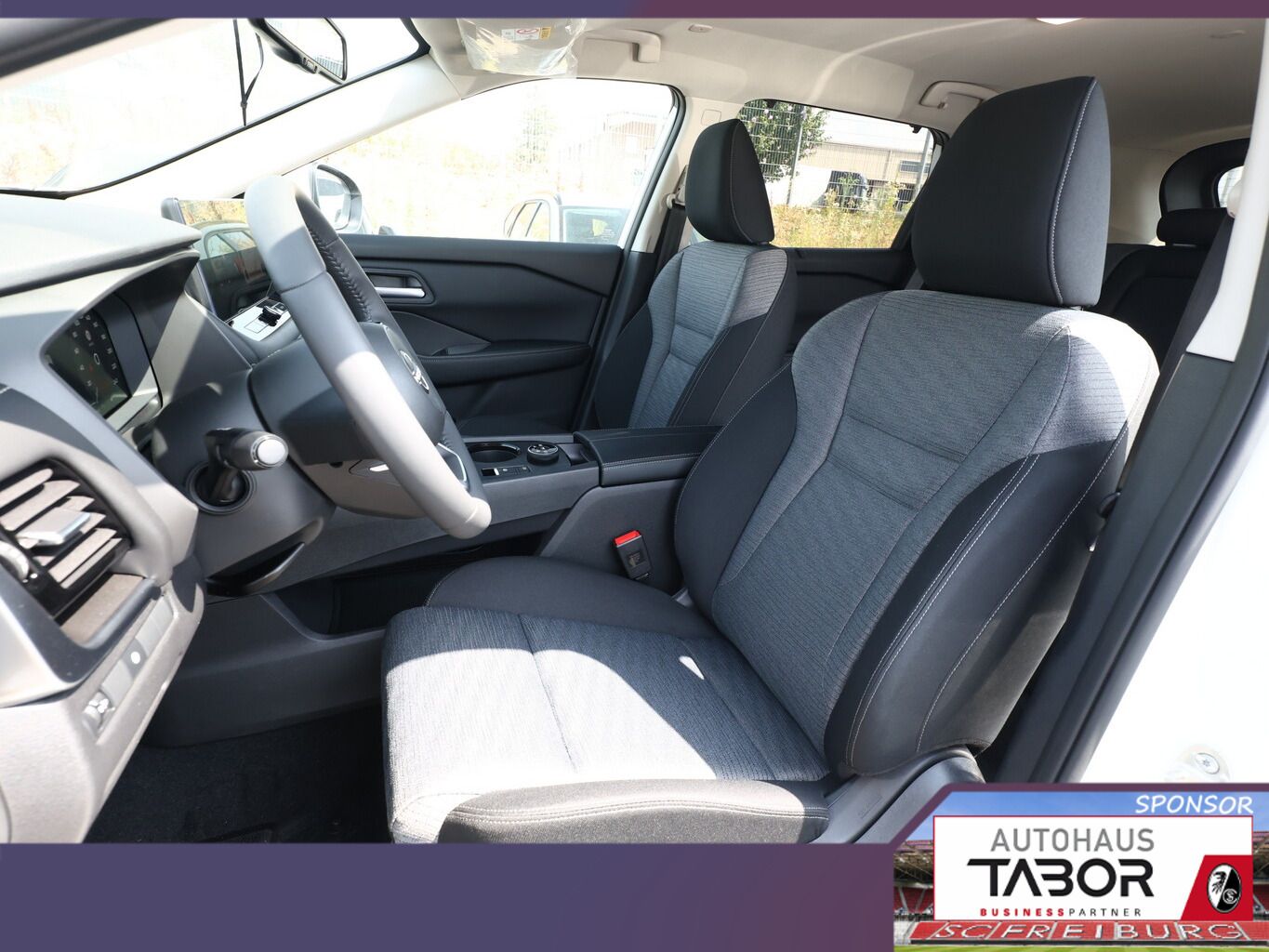 Nissan X-Trail - Bild 6