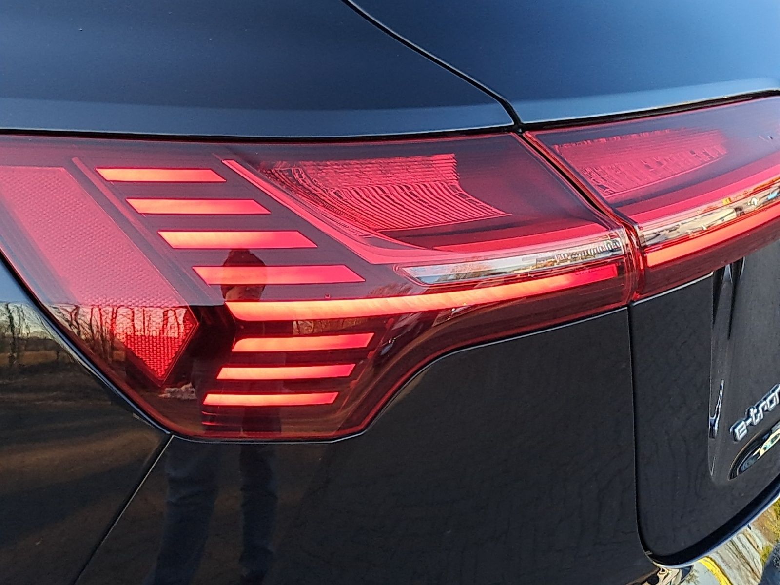 Audi e-tron - Bild 27