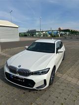 BMW 330i Touring  - gebrauchte BMW 330 aus dem Jahr 2023