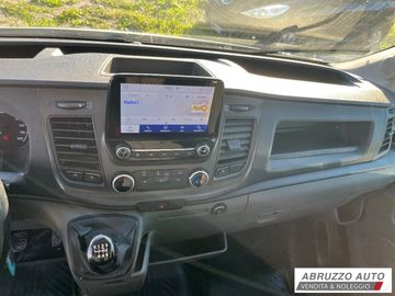 Ford Transit - 11