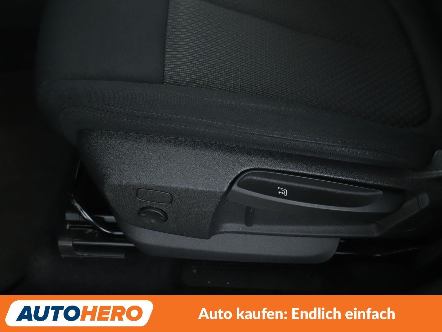 BMW 218 Gran Tourer 2er 218i Gran Tourer Advantage Aut.*NAVI*LED*PDC, миниатюра 24