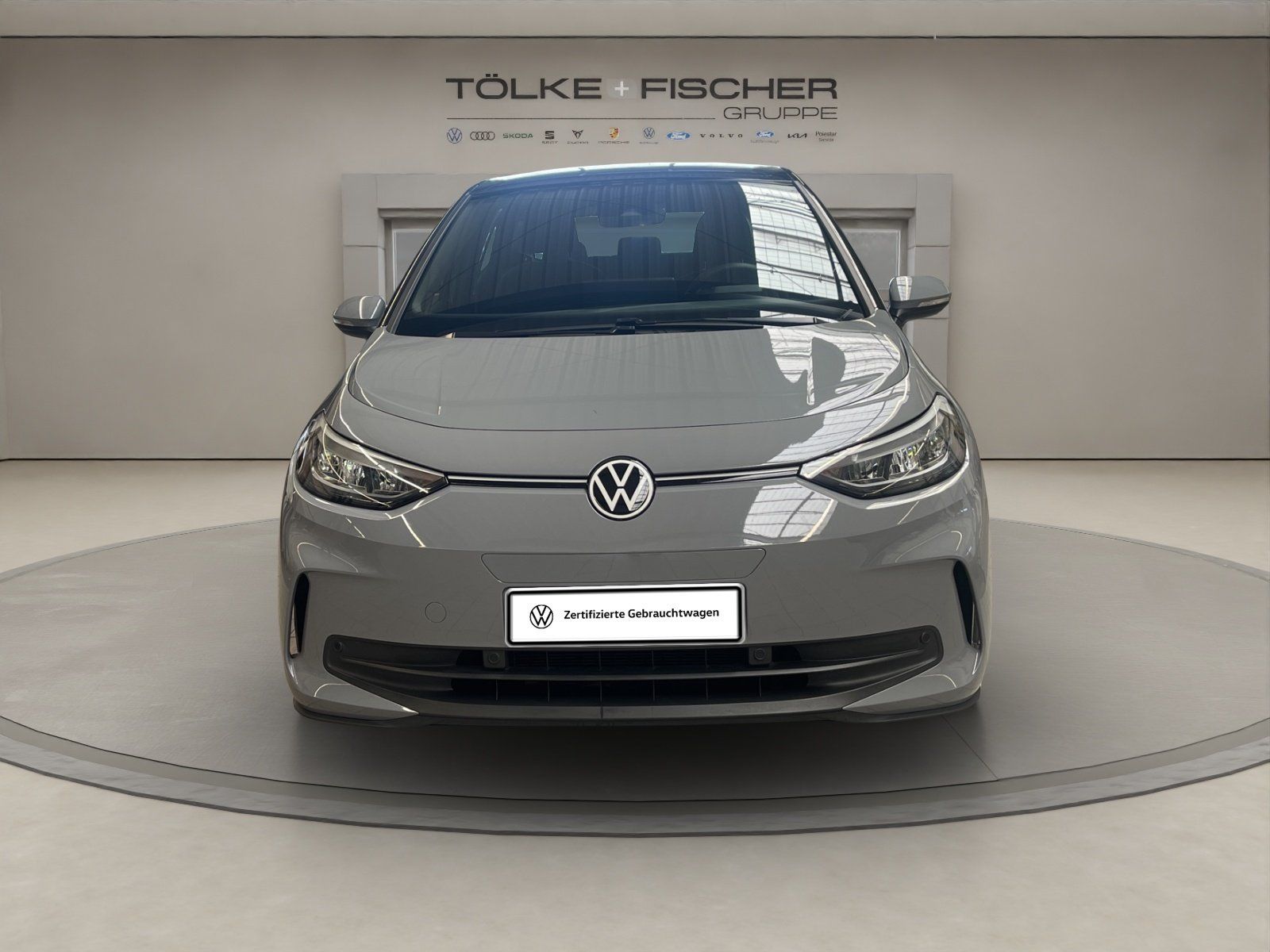 Volkswagen ID.3 Pro W ACC AUT DynLicht Fernlichtass. LED imagem 3
