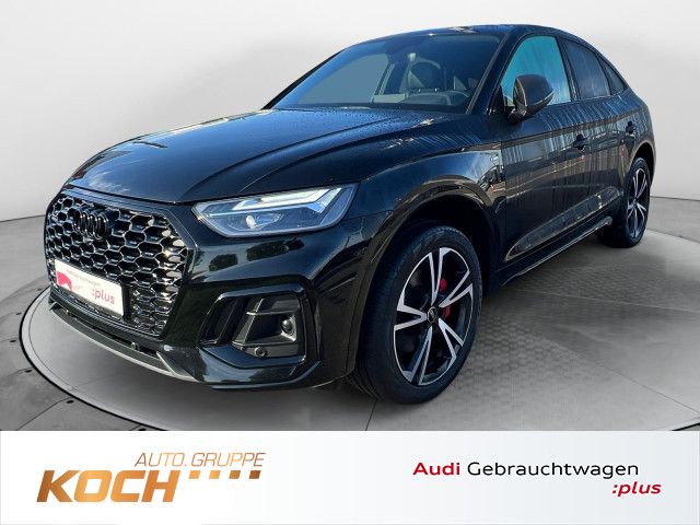 Image of Audi Q5