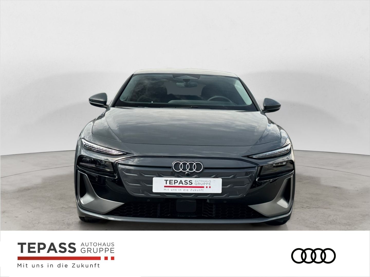Audi A6 e-tron AVANT S LINE TECH PLUS NAVI LED ACC imagem 2