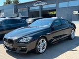 BMW 650i xDrive Gran Coupe/Bang&O./VOLL/M Sport/2.Ha - BMW: V6