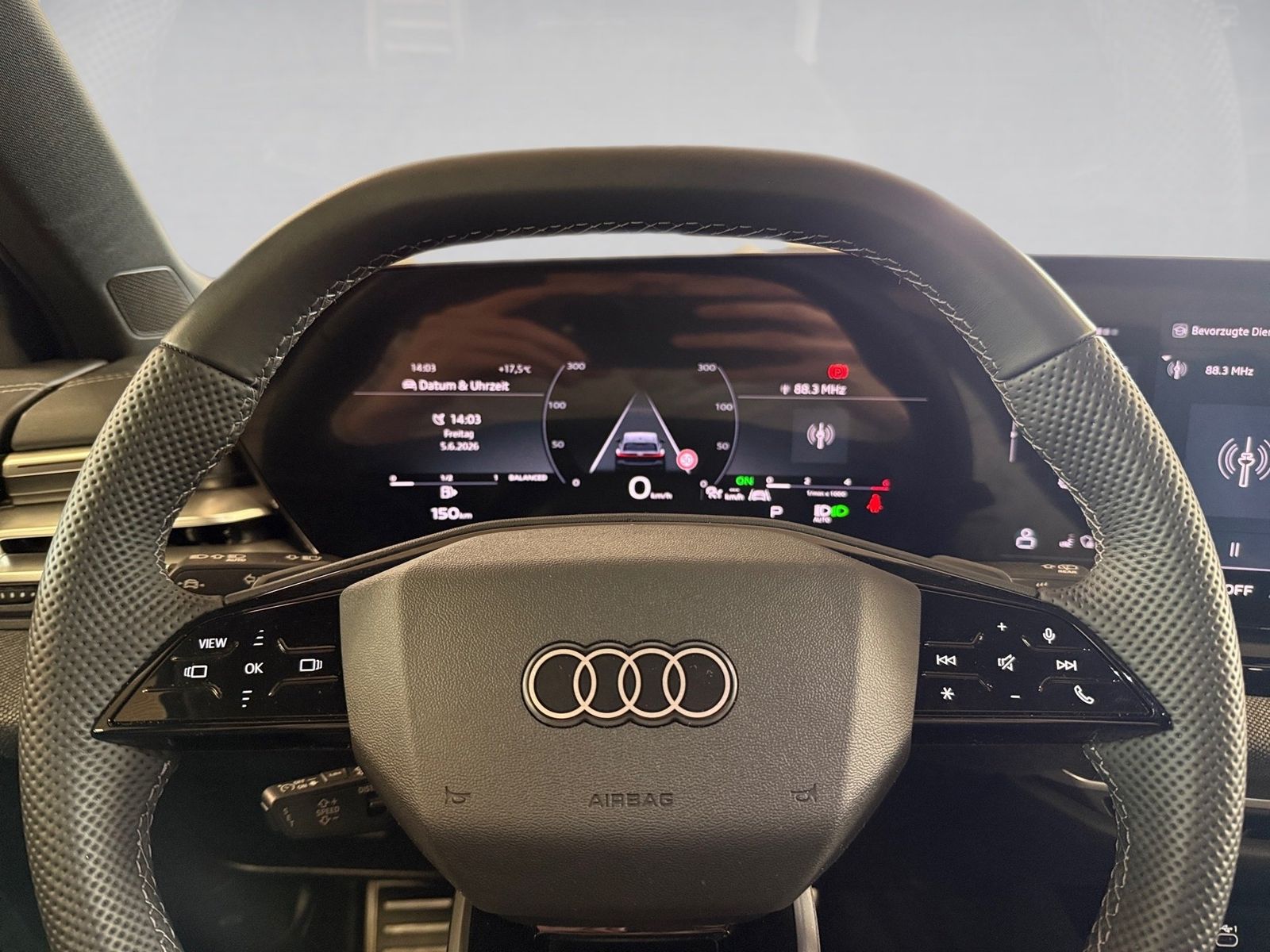 Audi A5 - Bild 17