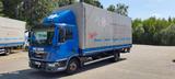 MAN TGL 12.220 4x2 BL - MAN 12 220