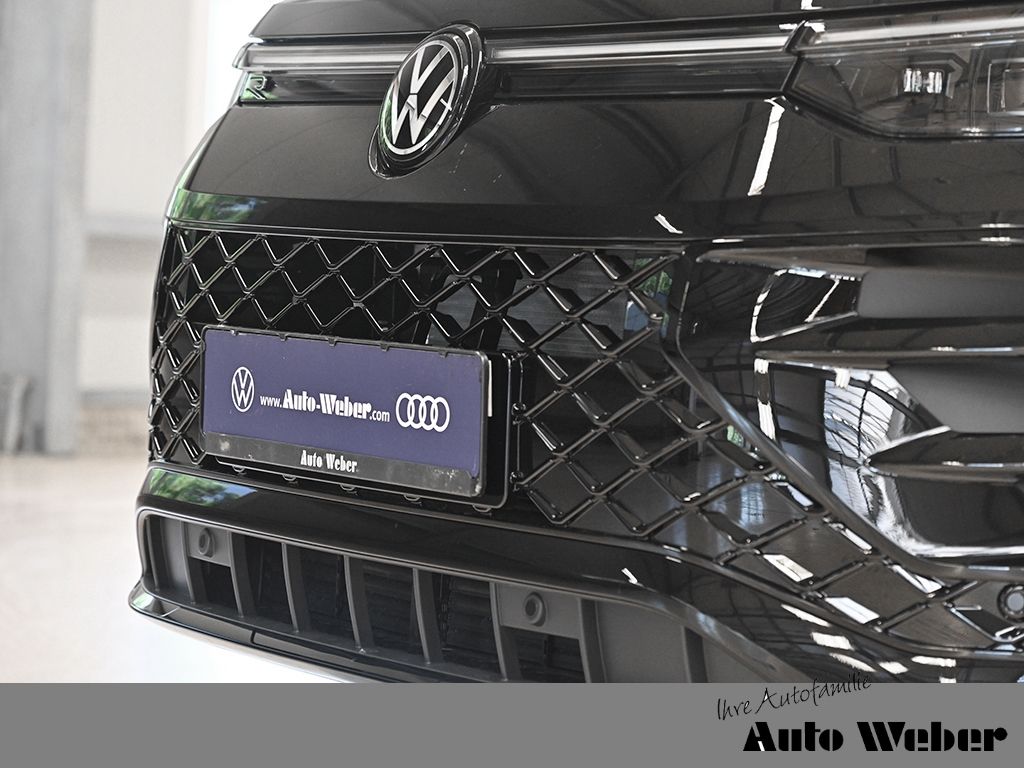 Volkswagen Tayron - Bild 6