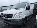 Mercedes-Benz Sprinter 313 CDI Maxi, Lang & Hoch, Klima - Mercedes-Benz Sprinter: Maxi Lang