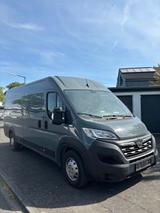 Opel Movano - gebrauchte Opel Movano aus dem Jahr 2024