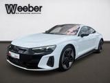Audi e-tron GT RS quattro *HUD*LEDER*BLACKSTYLE*4x SH - scheckheftgepflegte Audi e-tron GT