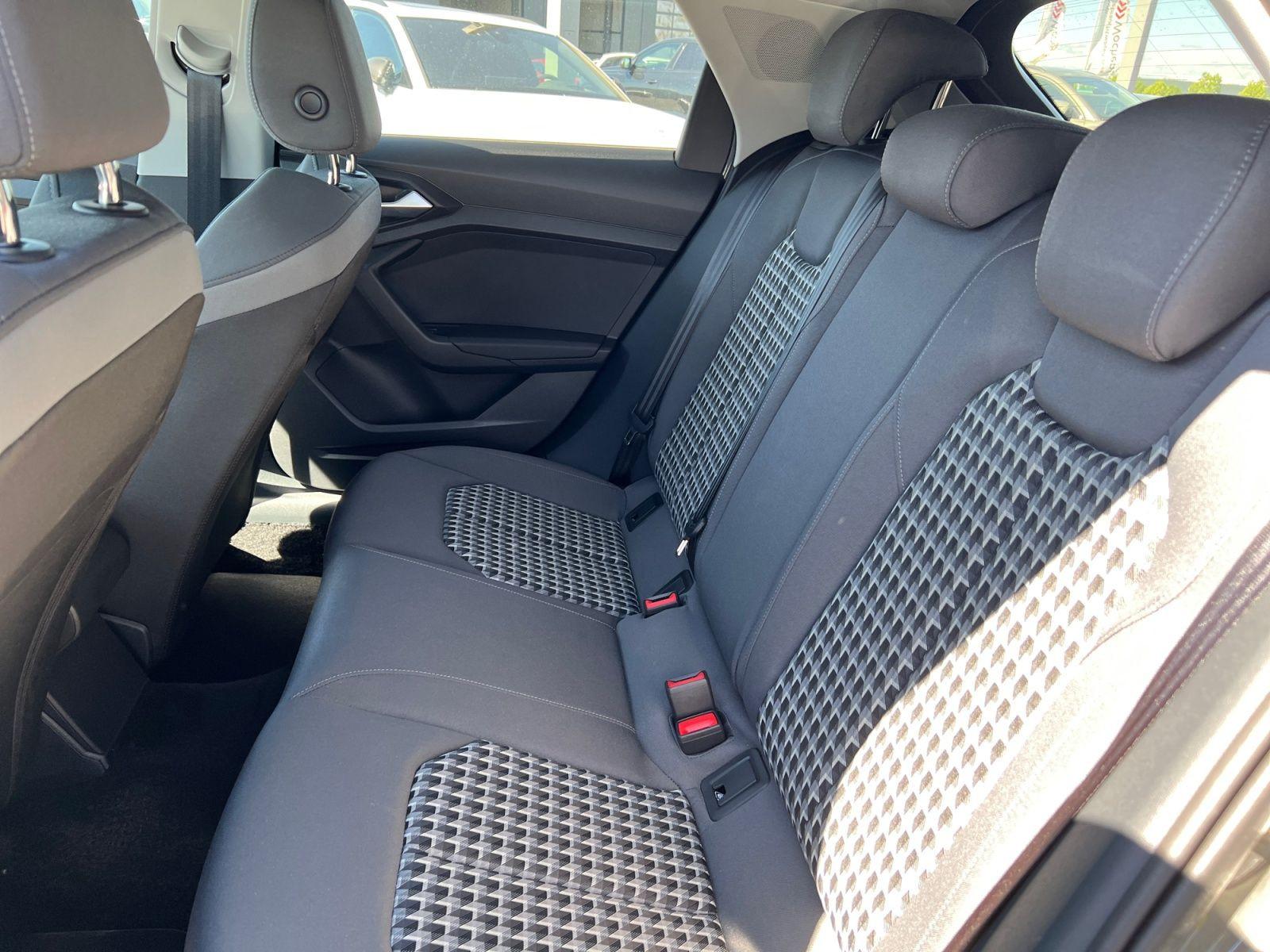 Audi A1 Sportback 30 TFSI S-Line, EA8, LED, PDC hinte, миниатюра 10