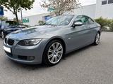 BMW 325i Coupé - - BMW 325 in Ludwigshafen