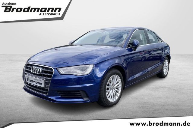 Audi A3 Limousine 1.4 TFSI Ambiente ultra