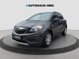 Opel Mokka Selection ecoFlex *KLIMA*TEMPOMAT*8-FACH* - Opel Mokka: Selection
