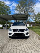Mercedes-Benz GLE 500 e 4MATIC - AMG *360 Kam *Pano - Mercedes-Benz GLE-Klasse Plug-in Hybrid (PHEV) Gebrauchtwagen