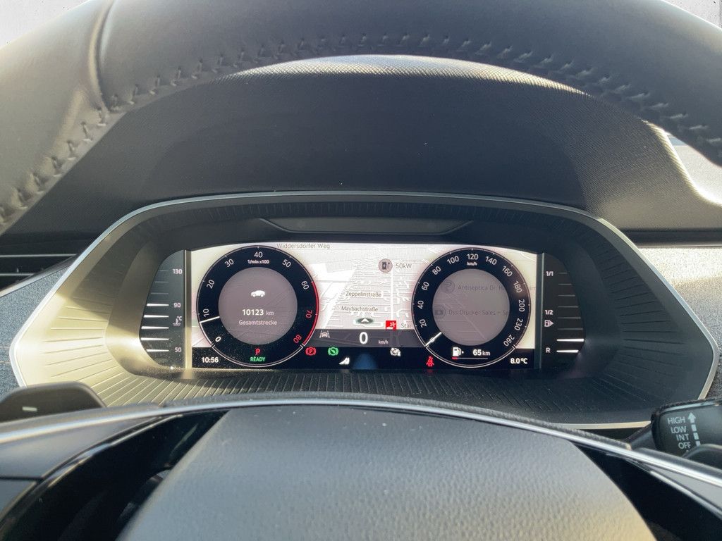 Skoda Octavia - Bild 15