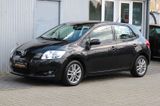 Toyota Auris Team Automatik+erst 44000 Tkm+Navi+Klima - Toyota Auris aus 2009