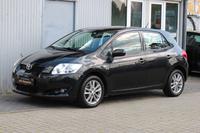 Toyota Auris Team Automatik+erst 44000 Tkm+Navi+Klima