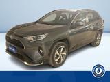 Toyota RAV4 2.5L PHEV DYNAMIC+ AWD-I - graue Toyota Dyna