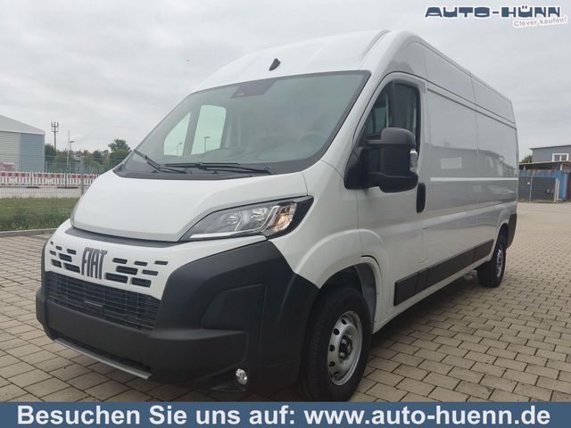 Fiat Ducato L3H2 2.2 MultiJet 140PS Tempomat-Klima...