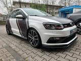 Volkswagen Polo 1.8 TSI GTI - gebrauchte Kleinwagen Privatanbieter gebraucht