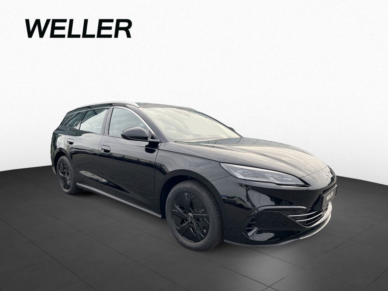 BYD SEAL