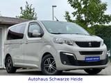 Peugeot Traveller Family L1*8-SITZER*AHK*2xSCHIEBETÜR* - Peugeot: Sitzer 8