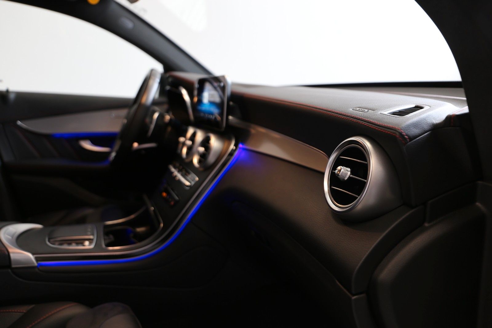 Mercedes-Benz GLC 43 AMG Coupe 4MATIC foto 13