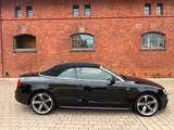 Audi A5 3.0 TDI multitronic Cabriolet - - Audi: Multitronic