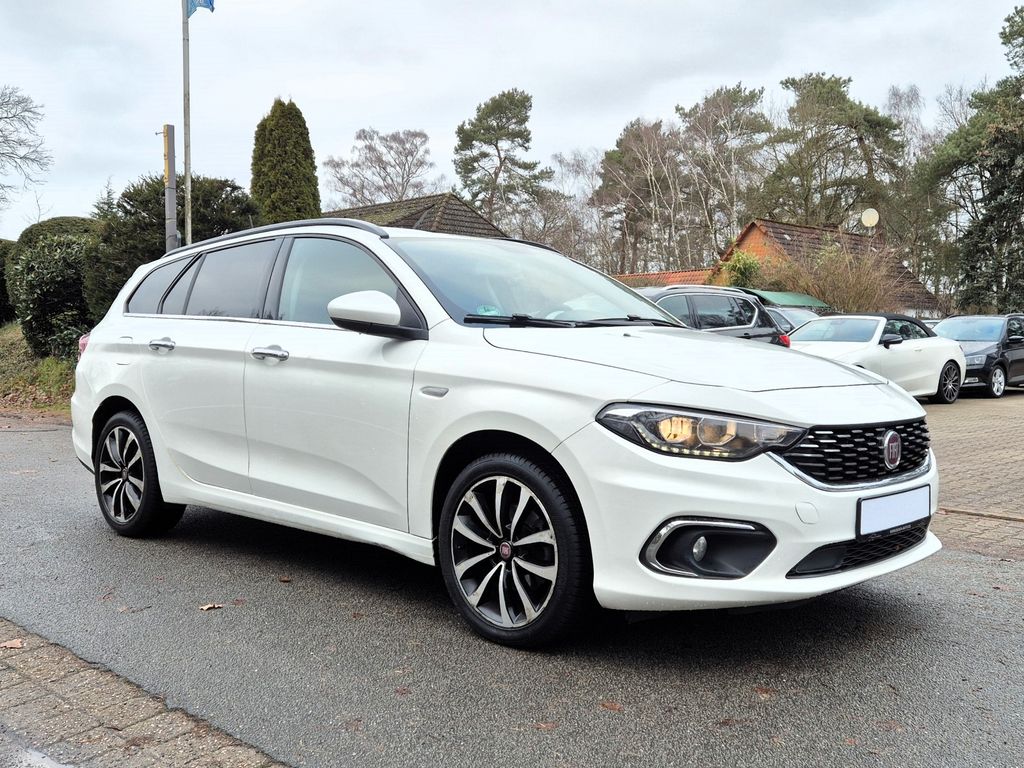 Angebot ansehen Fiat Tipo