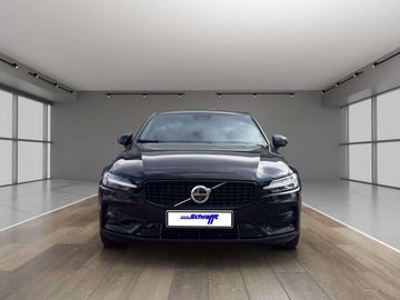 Volvo S60 Ultimate Dark AWD