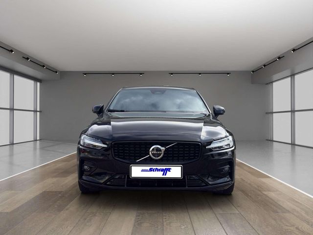 Volvo S60 Ultimate Dark AWD