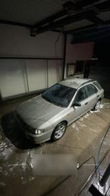 Subaru subaru impreza - gebrauchte Subaru Impreza aus dem Jahr 2000