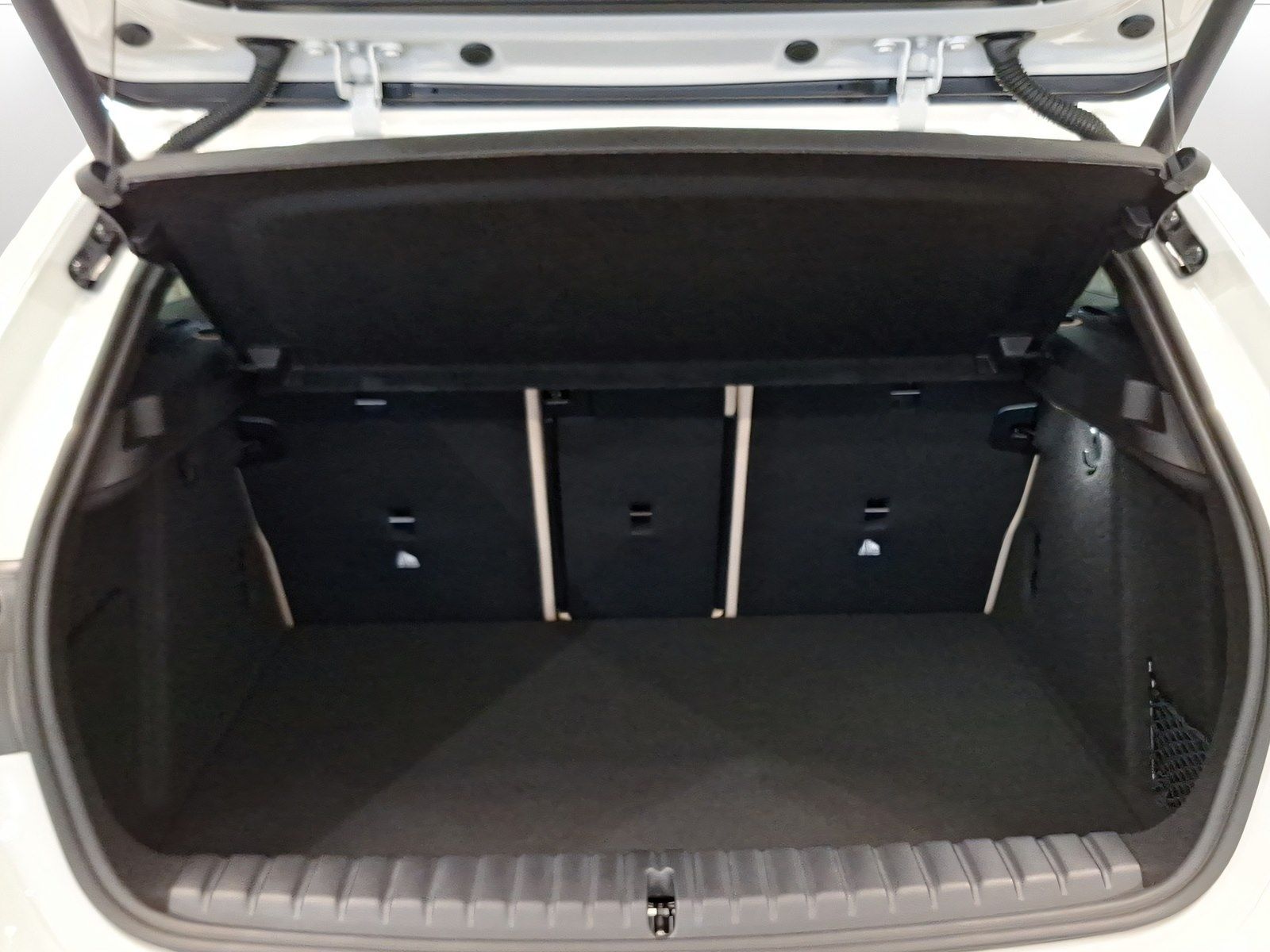 BMW M135 - Bild 11