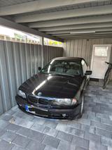 BMW Bmw e46 Cabrio 325i - BMW 325 in Bielefeld