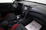 Hyundai i30 Turbo T.Leder,Navi,Xenon,Kamera,SH,PDC - gebrauchte Hyundai i30 aus dem Jahr 2015