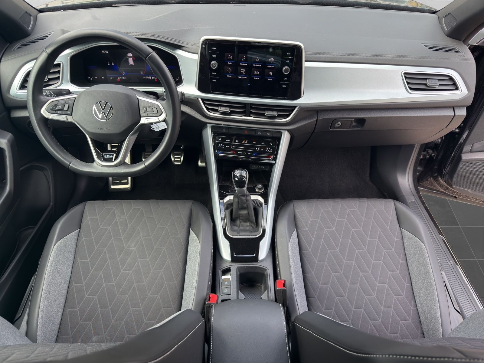 Volkswagen T-Roc - Bild 6