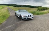 BMW Z3 Roadster 1.8 - - gebrauchte BMW Z3 aus dem Jahr 1996