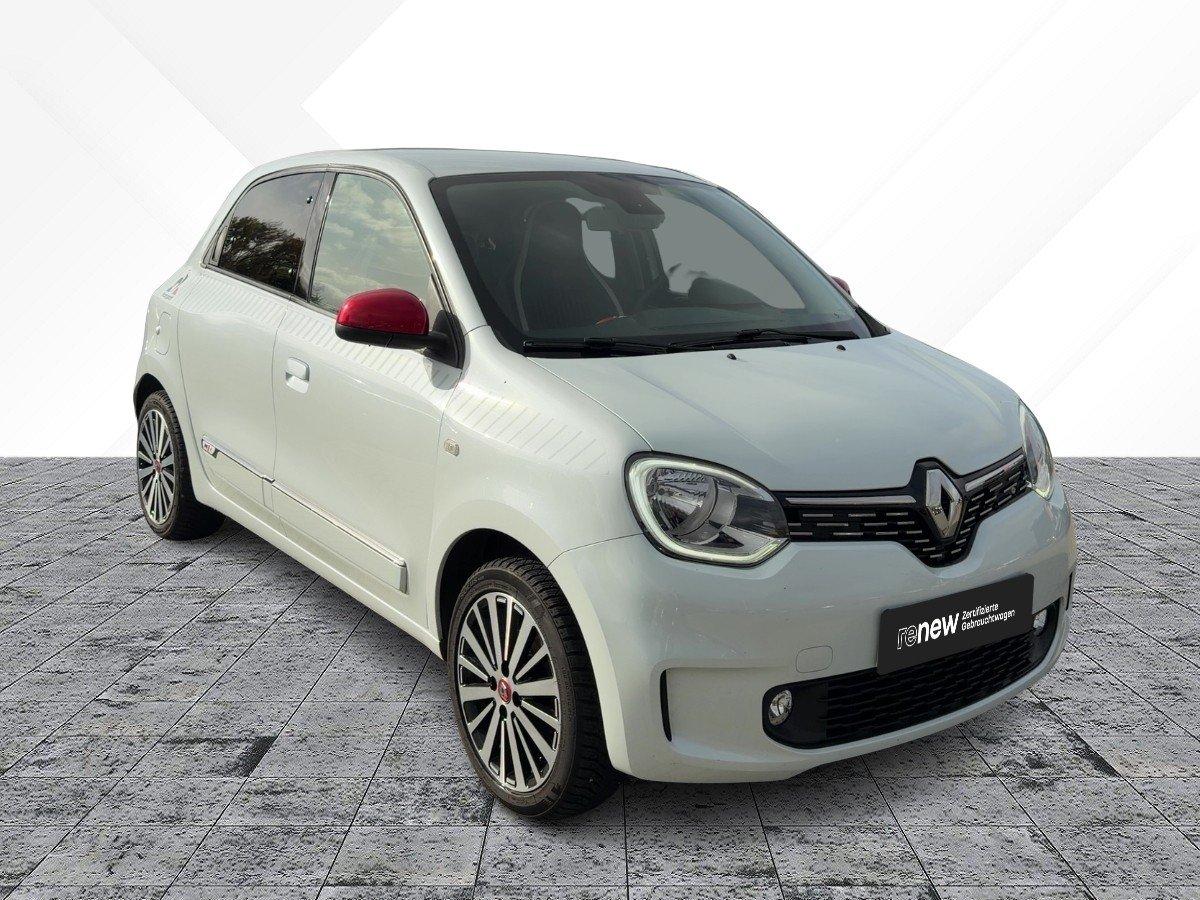 Renault Twingo 0.9 TCe 90 Le Coq Sportif LED*PDC*