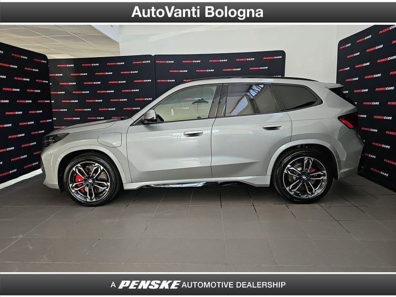 BMW X1 X1 xdrive 25e MSport Pro auto imagem 2