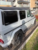 Mercedes-Benz G63 AMG  - Mercedes-Benz G 63 AMG: Von Privat