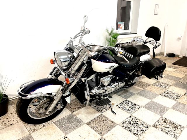 Suzuki C 1800 R 2 EDITIONSMODELL ! TOP-AUSSTATTUNG !