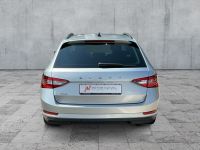 Skoda Superb - Vorschau Bild 5