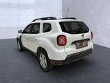 Dacia Duster Comfort Tempomat Klima Servo LichtSen DAB - Dacia Gebrauchtwagen
