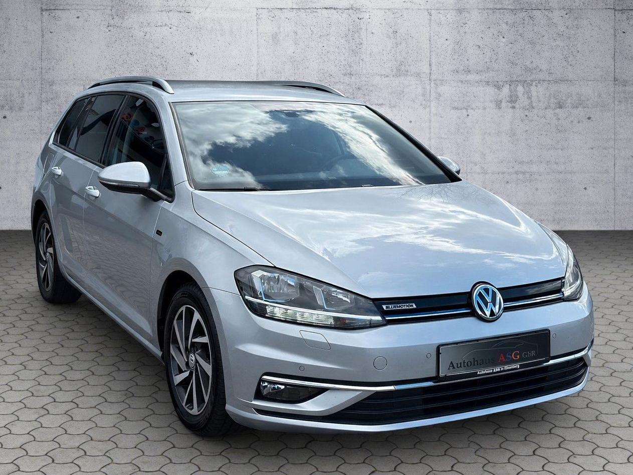 Volkswagen Golf 7 1.5 TSI Variant Join*ACC*Navig.*SHZ*PDC*