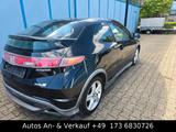 Honda Civic Lim. 3-trg. 1.8 Type S - Honda Civic: 8 Type