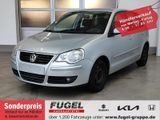 Volkswagen Polo 1.4 16V Klimaanlage - Volkswagen Polo: 16v